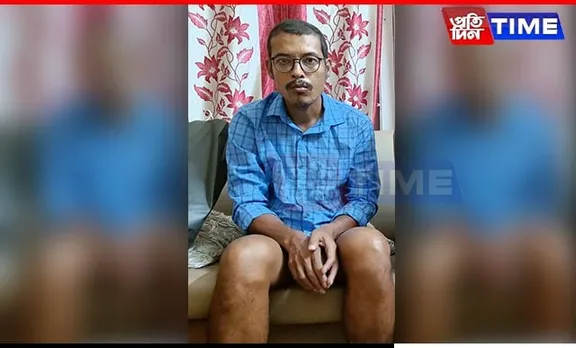 Guwahati Man Missing for Three Days: Public Urged to Assist in Search